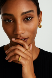 Dôme Figure Hoops
